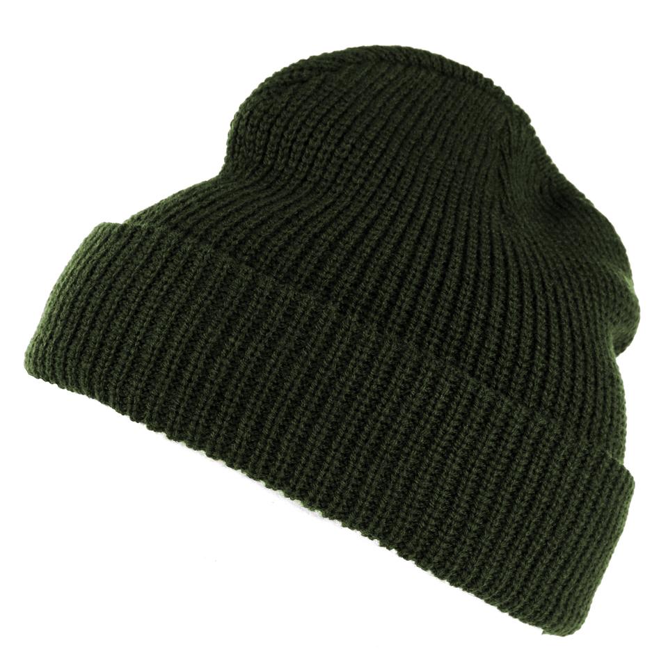 Commando Muts Groen-2270-a